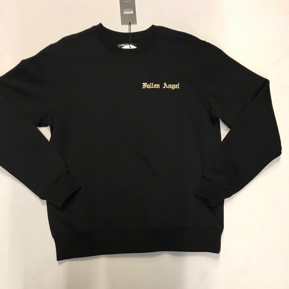 Crewneck
